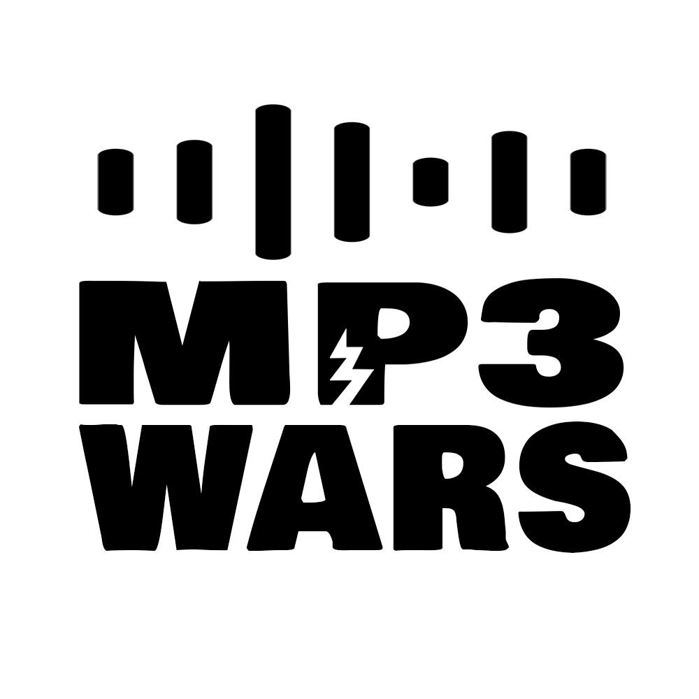 MP3 Wars